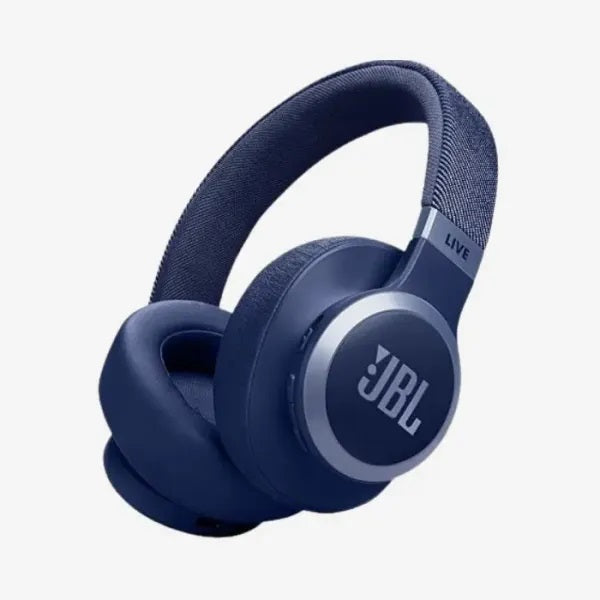 JBL Live 770NC Premium Sound & Smart Noise Control