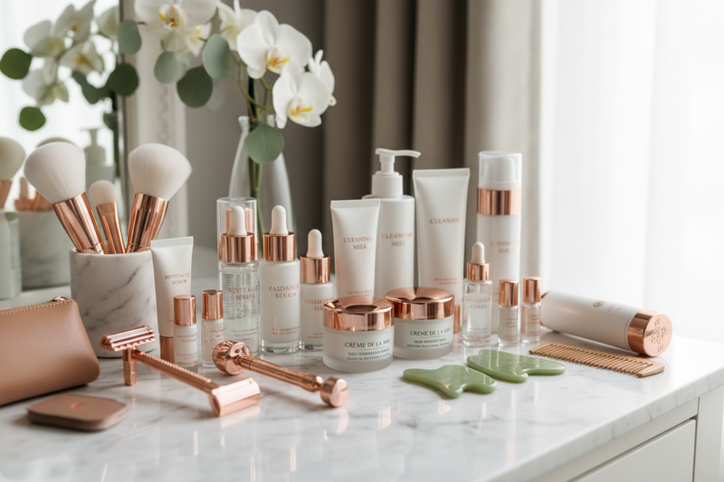 Beauty & Personal Care