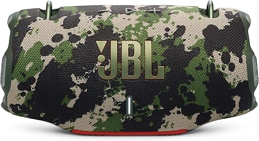 JBL Xtreme 4 Portable Bluetooth Speaker