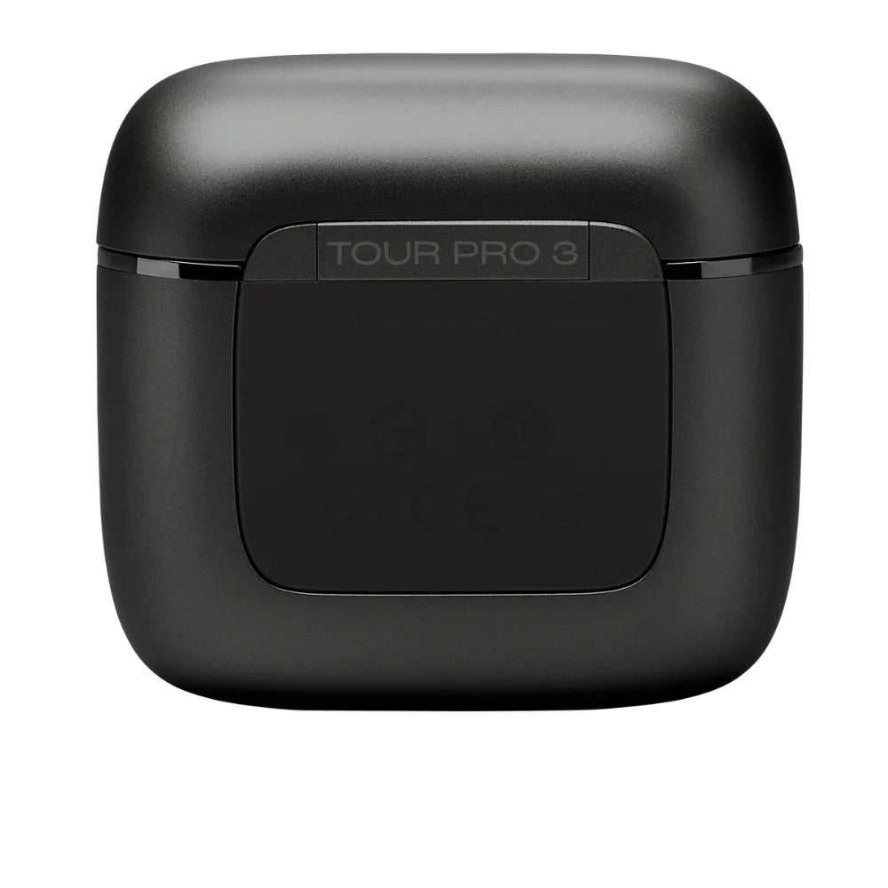 JBL Tour Pro 3 True Wireless Noise Cancelling Earbuds with Smart Charging Case