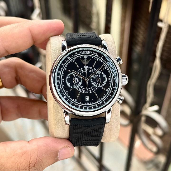 Emporium Armani Watch