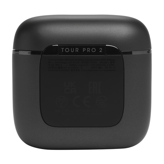JBL Tour Pro 2