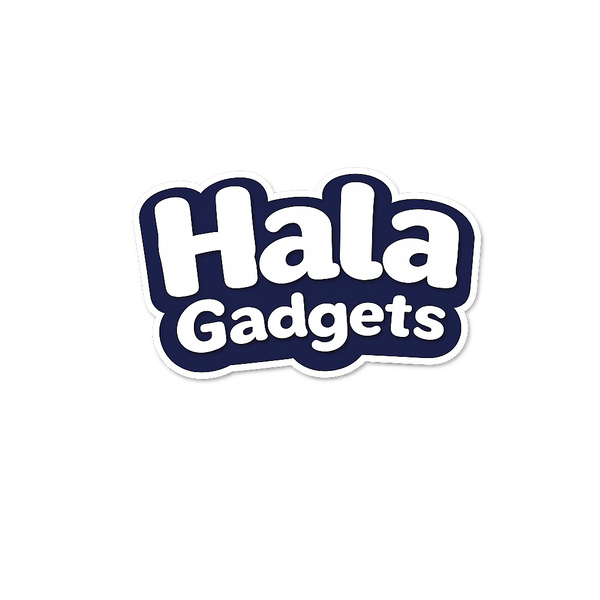 Hala Gadgets Store