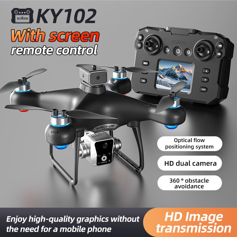 DRONE KY102