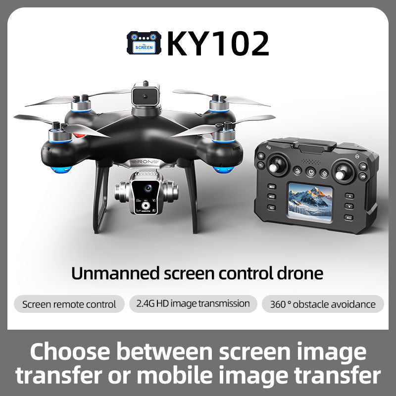 DRONE KY102
