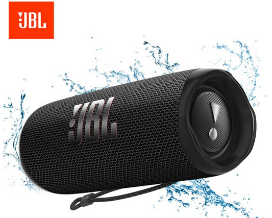 JBL Flip 6 Portable Bluetooth Speaker
