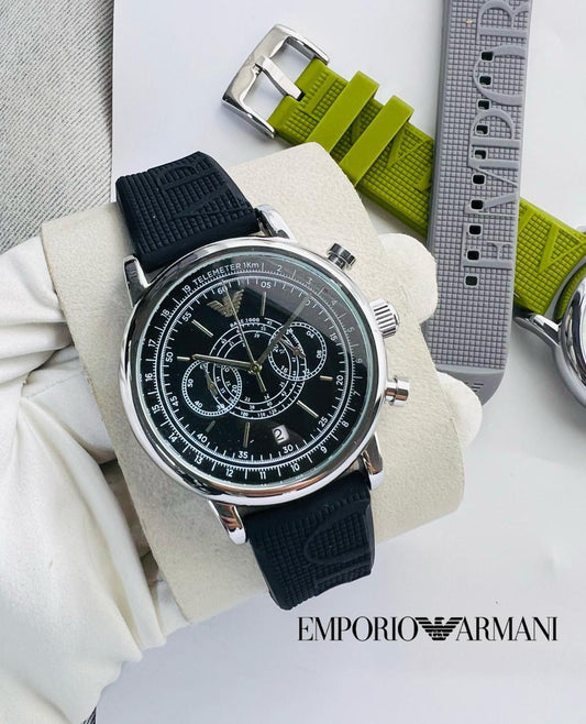 Emporium Armani Watch