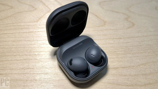Samsung Galaxy Buds 2 Pro - Wireless Earbuds with Active Noise Cancelling & Hi-Fi Sound