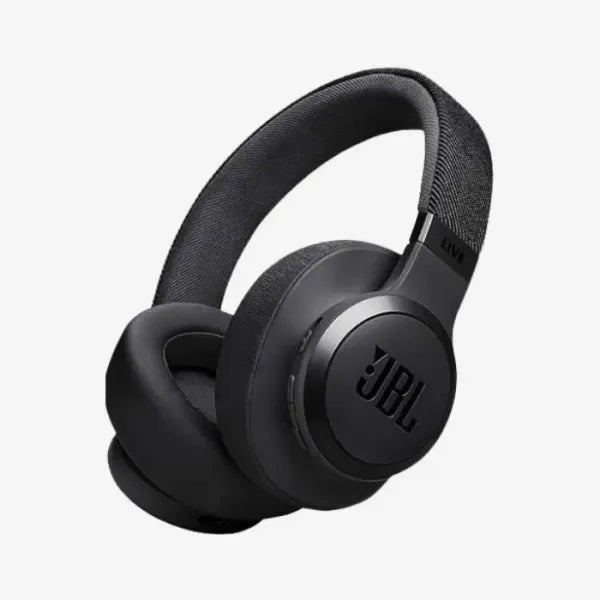 JBL Live 770NC  Premium Sound & Smart Noise Control