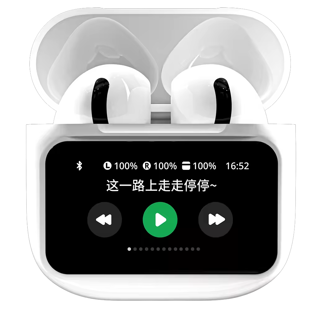 A11 PRO Earphones | Deep Bass • Noise Reduction • HD Audio