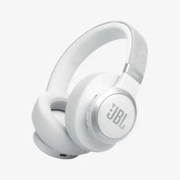 JBL Live 770NC  Premium Sound & Smart Noise Control